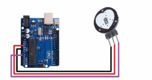 Read more about the article Interface a Pulse Sensor – Heart Rate Detector with Arduino