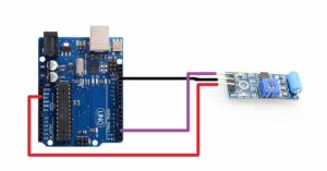 Read more about the article Interface an SW-420 Vibration sensor with Arduino