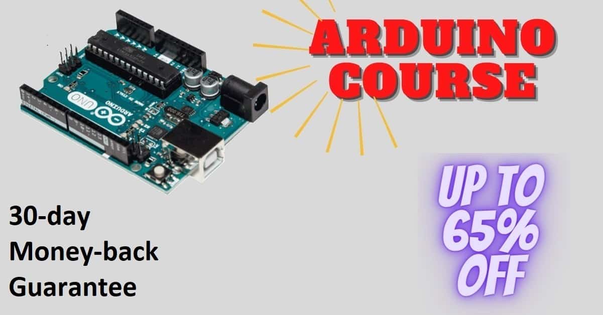 Arduino course