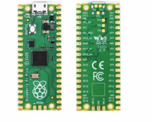 Read more about the article Raspberry Pi Pico