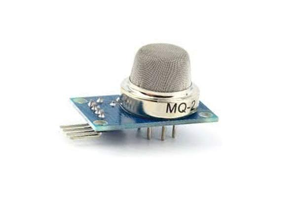 mq2 gas sensor