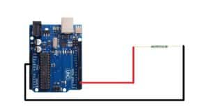 Read more about the article Interface Reed Switch with Arduino