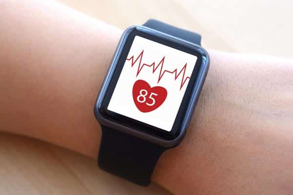 Heart-rate-monitor