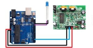 Read more about the article Interfacing PIR Sensor Module with Arduino: A Beginner’s Guide